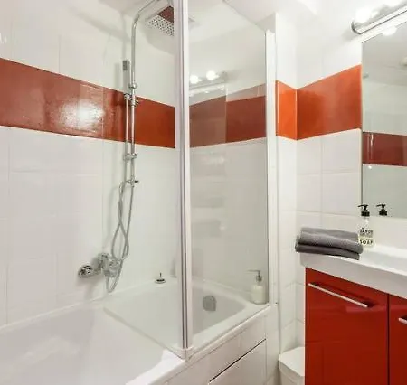Appartement L'Entrecasteaux à Aix-en-Provence Extérieur photo
