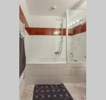 Appartement L'Entrecasteaux à Aix-en-Provence Extérieur photo