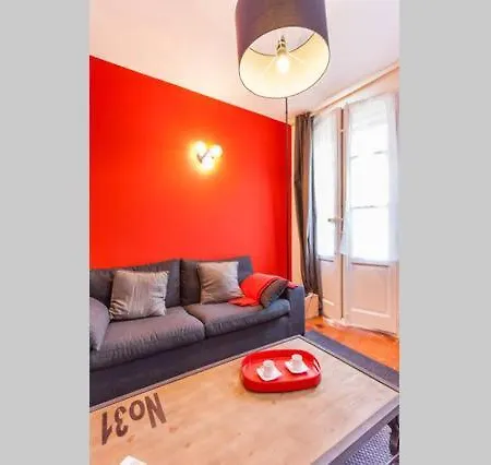 Appartement L'Entrecasteaux à Aix-en-Provence Extérieur photo