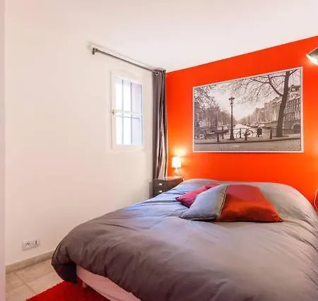 Appartement L'Entrecasteaux à Aix-en-Provence Extérieur photo