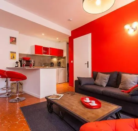 Appartement L'Entrecasteaux à Aix-en-Provence Extérieur photo