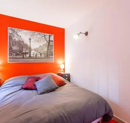 Appartement L'Entrecasteaux à Aix-en-Provence Extérieur photo
