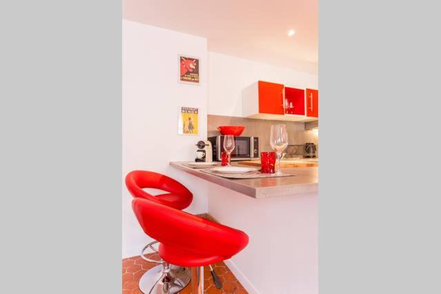 Appartement L'entrecasteaux Aix-en-Provence